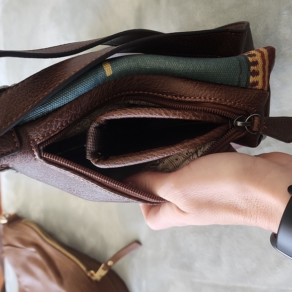 Nocona Bags Nocona Concealed Carry Pursebag Poshmark